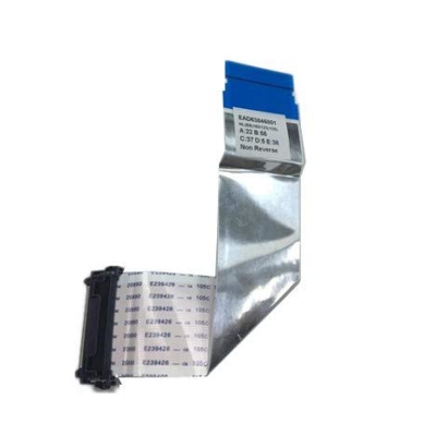 Generico Cable Flex EAD63846801 Monitor LG 32MP58HQ-P