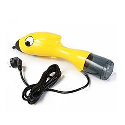 YTHEE Trapeador de Vapor Multifuncional El desinfectante se Puede Agregar 1200W 3BRA Cleadera de Vapor de Alta presión portátil de Alta presión Esteri en oferta