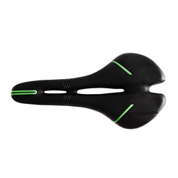 GAWDI Sillín De Bicicleta MTB, Asiento De Carreras Vtt, Asiento De Bicicleta De Carretera, Asiento De Bicicleta De Carreras, Asiento De Bicicleta De C características