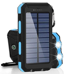 BOTTHEALTH Batería De 10w 20000mah, Cargable para Todos Los TeléFonos Inteligentes Banco De Energía Batería Externa De Carga PortáTil Cargador inalámb en oferta