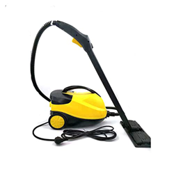 YTHEE Trapeador de Vapor Multifuncional Máquina de Limpieza de Vapor 2000WATT 4BAR 1.6L Máquina de Limpieza de Aceite de Limpieza de Vapor de Mano Gra en oferta