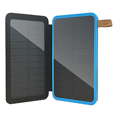 BOTTHEALTH Batería De 5v 80000mah, Recargable para Linterna Banco De Energía Cargador De Batería Externo De Carga ráPida Bidireccional con Doble Linte