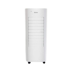 DEKD Aire Acondicionado Portatil Air acondicionador portátil Ventilador de Aire Acondicionado for la Mesa Personal for el hogar/Dormitorio/Dormitorio/ en oferta