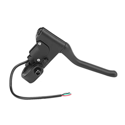 TAZXIN Manija de Freno de Scooter eléctrico Compatible for M365 Xiaomi MIJIA aleación de Aluminio Palanca de Freno Accesorio de patineta Piezas y Acce en oferta