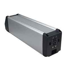 TGHY E-Bike Batería Litio 36V 17.5Ah 21Ah 22.4Ah/48V 12.5Ah 15Ah 16Ah para Motor 200-1000W Bicicleta eléctrica Batería de Iones de Litio Paquete Bloqu características