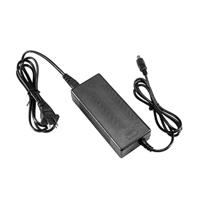 TAZXÍN 4 2V 2A Adaptador de batería del cargador de scooter compatible for Xiaomi M365 Accesorios de accesorios de scooter eléctrico Cargador Accesori