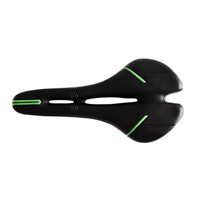 ZONIY Sillín De Bicicleta MTB, Asiento De Carreras Vtt, Asiento De Bicicleta De Carretera, Asiento De Bicicleta De Carreras, Asiento De Bicicleta De C