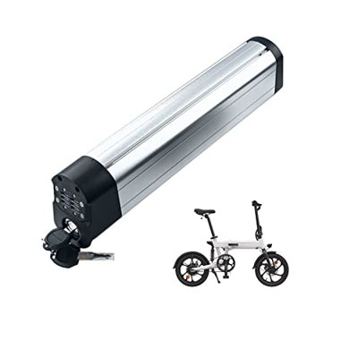 TGHY 48V 10Ah 12Ah E-Bike Batería de Iones de Litio para C16 C20 C26 Z14 Z16 Z20 Bicicleta eléctrica Especial Reemplazo batería de Litio Batería de Bi
