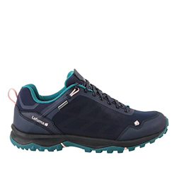 Lafuma Access CLIM, Climbing Shoe Mujer, Dark Grey, 38 EU características