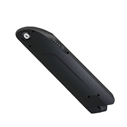 TGHY Batería de Bicicleta eléctrica 36V Batería de Bicicleta montaña Paquete batería de Iones de Litio Ebike Batería de Litio de Bicicleta eléctrica R características