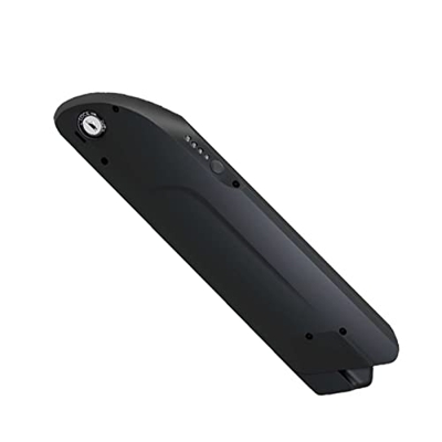 TGHY Batería de Bicicleta eléctrica 36V Batería de Bicicleta montaña Paquete batería de Iones de Litio Ebike Batería de Litio de Bicicleta eléctrica R