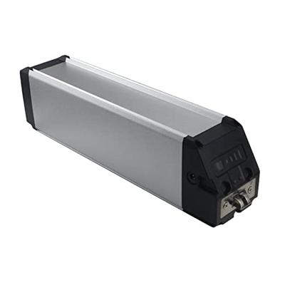 TGHY 48V Batería 36V Ebike Batería eléctrica Batería para Bicicleta de montaña Ebike Batería de Iones de Litio Paquete de batería de Litio para 250W 3