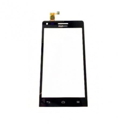Generico Ventana TÁCTIL Huawei Ascend G6 Orange GOVA Negro precio