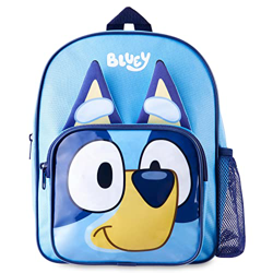 Bluey Mochila Niño - Mochilas Infantiles Azul precio