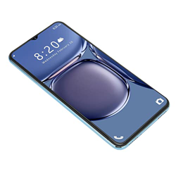 Teléfono con Desbloqueo Facial, Batería de 3500 MAh, Cámara Frontal de 8 MP, Smartphone de 6,26 Pulgadas, 2 GB de RAM Y 32 GB de Almacenamiento en ROM características
