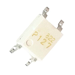 YAKESTYLE 10 por ciento TLP127 P127 SOP4 TLP127GB características