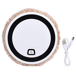 DERCLIVE Aspiradora de barrido Robotic Cleaner M para piso húmedo o seco en oferta