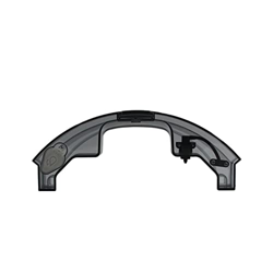warmshop888 Ajuste de Repuesto for el Tanque de Agua de la aspiradora M7 Robot Robot precio