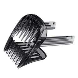 Dasertoe Recortador de Barba GuíA de Accesorios para Recortador de Cabello Peine/Cabeza Hojas 1-7Mm para HC9490 HC9450 HC9452 HC7460 precio