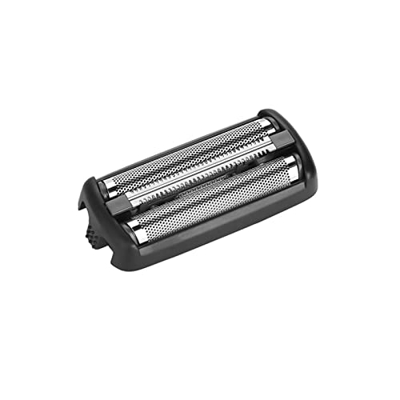 YEOYS Shaver Blade Razor Reemplazo de afeitoria Cabeza for Hombres afeitadora eléctrica 3D Máquina de Afeitar Flotante 3D Men Razor Head Fit for Surke