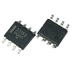 TYSQXQ 1pcs/Lot MC33152DR2G MC33152 33152 SOP-8 características