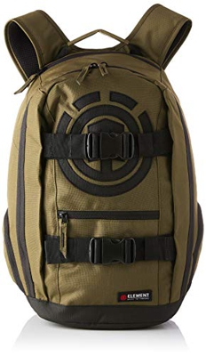 Element Mohave 30l - Mochila grande para hombre (1 unidad), camuflaje, Onse Size, Casual