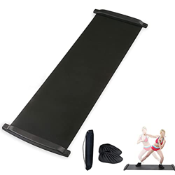 Masvan Tabla Deslizante para Hacer Ejercicio, Tabla Deslizante Portátil para Ejercicios con Botines Deslizantes, Estera Deslizante, Ayuda De Gimnasio  precio