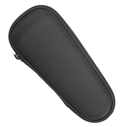 Loazyanc Caja de Almacenamiento de Shaver Caja de Transporte de rasuradores Compatible con Braun 3/5/7 Serie 3000S 3020S 3050CC 5030S en oferta