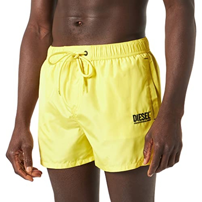 Diesel BMBX-sandynew Bañador para Hombre, 21y-0teae, L