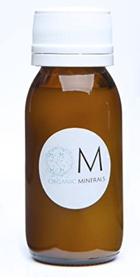 ORMUS -60 ML | Ormus Premium | Ormus concentrado | Agua de Mar | Ormus marino | Minerales | Oligoelementos | Monoatomicos | Medicina Natural | Salud |