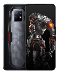 REDMAGIC 7S Pro 120Hz Gaming Móvil, 5G Android Smartphone, 12GB RAM+256GB ROM, Snapdragon 8+ Gen 1, 6.8" AMOLED FHD Pantalla, 5000mAh Gaming Teléfono, características