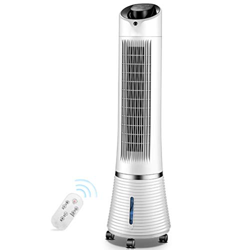 DEKD Aire Acondicionado Portatil Mini Aire Acondicionado portátil de la Torre de Aire Acondicionado for el Aire for Ventilador de Aire for habitación  precio