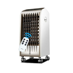 DEKD Aire Acondicionado Portatil Enfriador de Aire Aire Acondicionado portátil Personal Ventilador de Aire Acondicionado for el Aire for el hogar/Dorm precio
