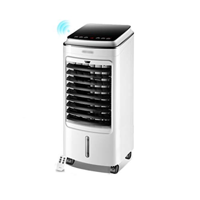 DEKD Aire Acondicionado Portatil Ventilador de Torre de Aire Acondicionado móvil for casa/Dormitorio/Dormitorio/Oficina