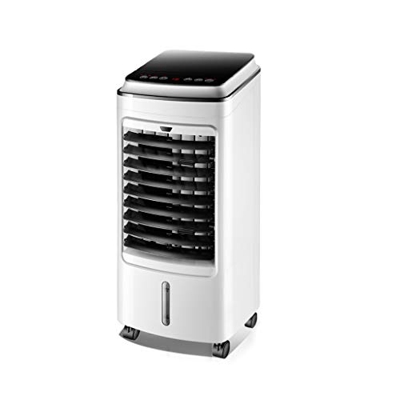 DEKD Aire Acondicionado Portatil Ventilador de Aire Acondicionado móvil Ventilador de Aire for Ventilador de Aire for habitación pequeña, Cocina, hoga