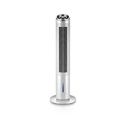 DEKD Aire Acondicionado Portatil Ventilador de Aire Acondicionado portátil Ventilador de Aire for Ventilador de Aire for habitación pequeña, Cocina, h