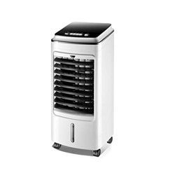 DEKD Aire Acondicionado Portatil Air acondicionador móvil Tabla Personal Ventilador de Aire Acondicionado for el hogar/Dormitorio/Dormitorio/Oficina precio