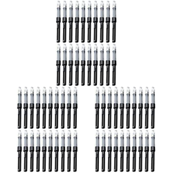NUOBESTY 3 Uds Tinta de Pluma Estilográfica Rellenos de Tinta de Pluma Estilográfica Convertidor de Pluma Fuente Convertidor de Relleno de Jeringa de  en oferta