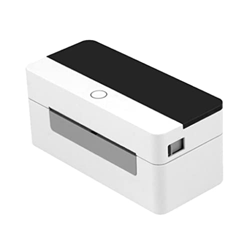 DFGHJK Impresora de impresora de etiqueta de etiqueta de envío impresora de impresora de etiqueta térmica USB Fabricante de etiquetas de alta velocida en oferta