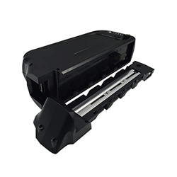 TGHY Batería de Bicicleta eléctrica 36V Batería de Bicicleta de montaña eléctrica Batería de Iones de Litio Bicicleta eléctrica Paquete batería de Lit en oferta