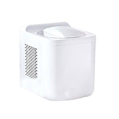 XIAOJUN 1L Hogar completo Automático Automático Helado Duro Helado Máquina Máquina Sorbete Inteligente Fruta Yogurt Fabricante de hielo Postre Maker