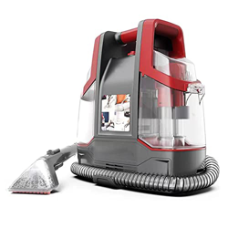 GLWANJG Limpiador de Manchas portátil para alfombras y tapicería Máquina de Limpieza a Vapor Premium multipropósito para alfombras, Pisos, Ventanas y  características