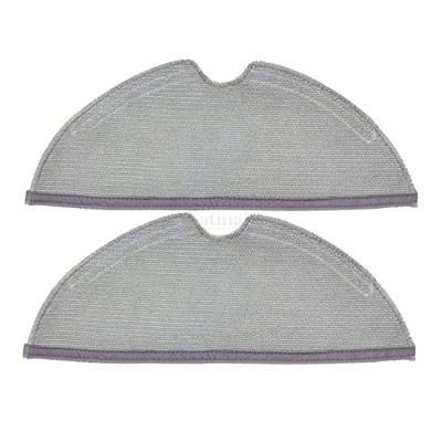 aspiradora de mano Mopa de diseño de cubierta completa Compatible con Xiaomi MI Robot Aspiradora Compatible con Mijia 1C 2C 1T STYTJ01ZHM Compatible c