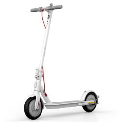 Xiaomi Electric Scooter 3 Lite - Patinete eléctrico de hasta 25 Km/h y 20 km de Distancia, 300 W de Potencia, Sube Pendientes de hasta 14% de inclinac precio