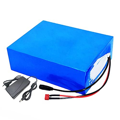FREEDOH 60V 20Ah Ebike Batería 20000mAh 17S8P Paquete De Baterías De Iones De Litio para Bicicletas Eléctricas Baterías De Bicicletas Eléctricas De Io