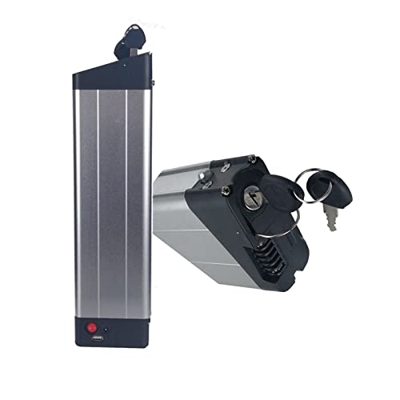 TGHY 36V Ebike Batería Bicicleta Plegable Batería incorporada Bicicleta eléctrica Batería de Litio para Bicicleta eléctrica 200W-1000W Paquete de bate