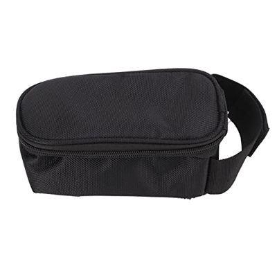 Bolsa de Controlador de Bicicleta eléctrica, Bolsa de batería de conversión de Bicicleta eléctrica Impermeable de tamaño pequeño portátil para Accesor