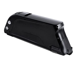 TGHY 36V 48V Ebike Batería Bicicletas eléctricas Paquete batería de Iones de Litio Bicicleta demontaña Batería de Litio Bicicleta eléctrica Batería de precio