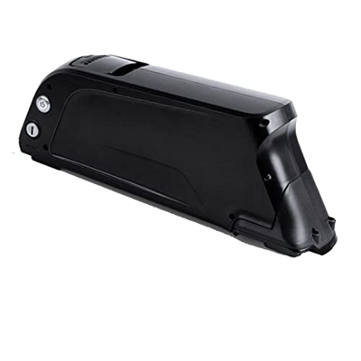 TGHY 36V 48V Ebike Batería Bicicletas eléctricas Paquete batería de Iones de Litio Bicicleta demontaña Batería de Litio Bicicleta eléctrica Batería de