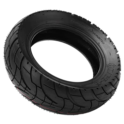 Uxsiya Neumáticos de goma para scooter eléctrico de seguridad profesional de repuesto para scooter eléctrico precio